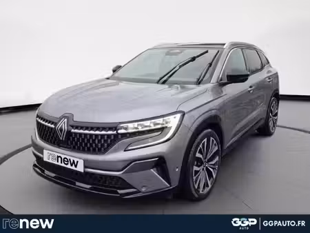 Renault Austral 1.2 200 Iconic