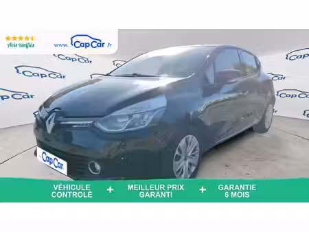 Renault Clio Trend