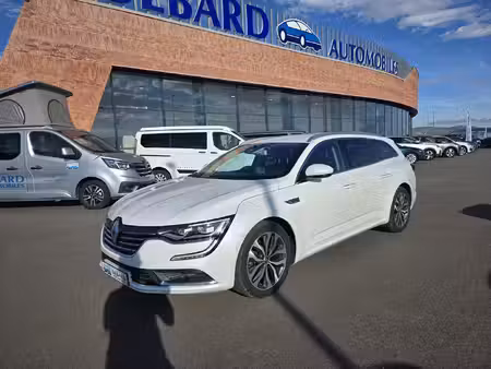 Renault Talisman 1.6 dCi 200 Intens