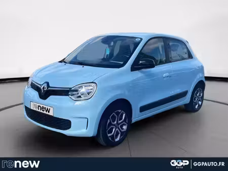 Renault Twingo 82 Équilibre