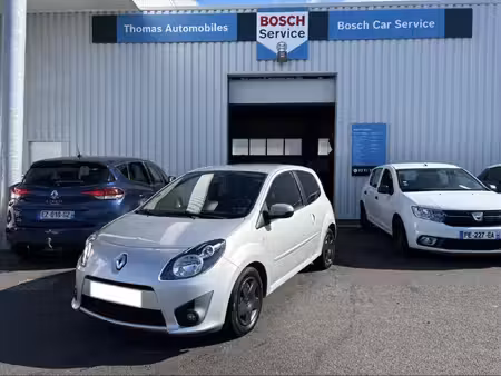 Renault Twingo 1.2 75 Night and Day