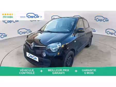 Renault Twingo 0.9 90 Intens