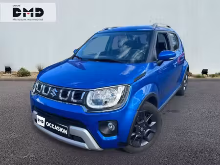 Suzuki Ignis 1.2 83 Pack