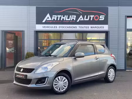Suzuki Swift 1.2 94 Avantage