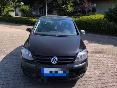 Volkswagen Golf Plus 1.9 TDI 105