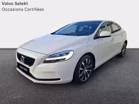 Volvo V40 T2 2.0 122