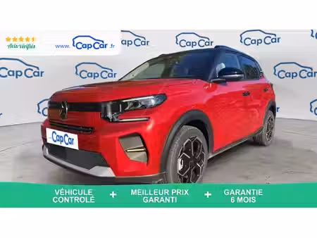 Citroën C3 113 Max