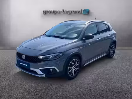 Fiat Tipo 1.0 101 Plus