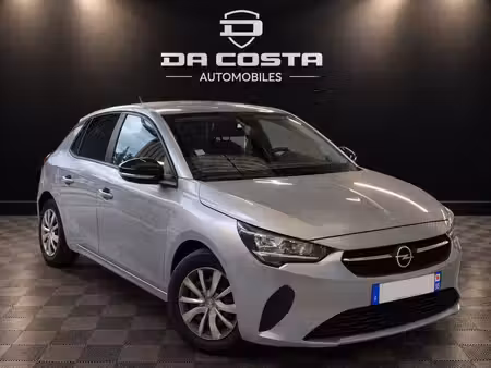 Opel Corsa 75