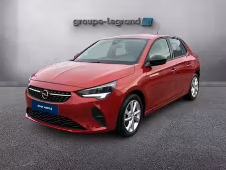 Opel Corsa 1.2 75 Elegance Business