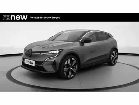 Renault Mégane E-Tech 220 Équilibre