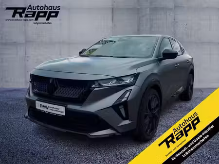Renault Rafale E-Tech 1.2 300 Esprit Alpine 4x4