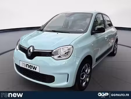 Renault Twingo 1.0 65 Équilibre