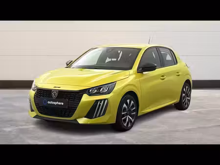 Peugeot 208 1.2 PureTech 100 Active