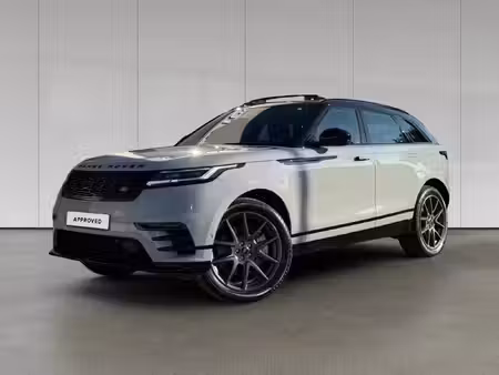 Land Rover Range Rover Velar P400E 2.0 404 Dynamic SE 4x4