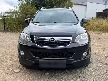 Opel Antara 2.2 CDTI 163