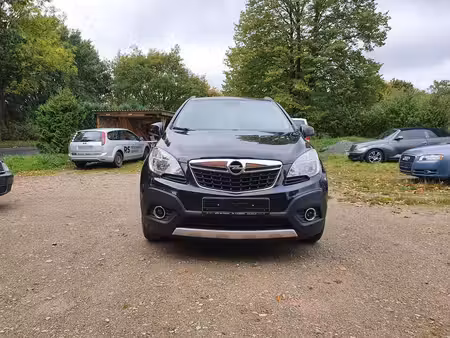 Opel Corsa 1.3