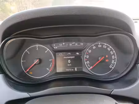 Opel Corsa 1.3 CDTI 95 Edition