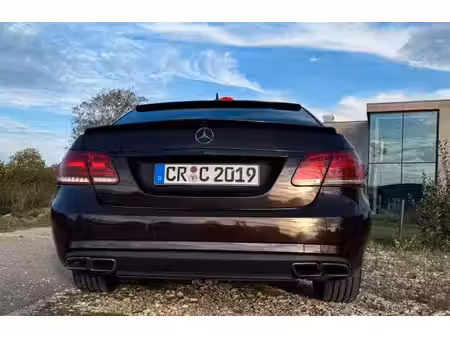 Mercedes-Benz Classe E E 350 V6 3.0 CDI 170 Ambiente
