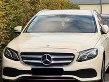 Mercedes-Benz Classe E E 200 2.0 4Matic