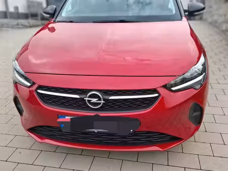 Opel Corsa 1.2 75