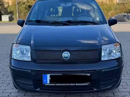 Fiat Panda 1.1 54 Young