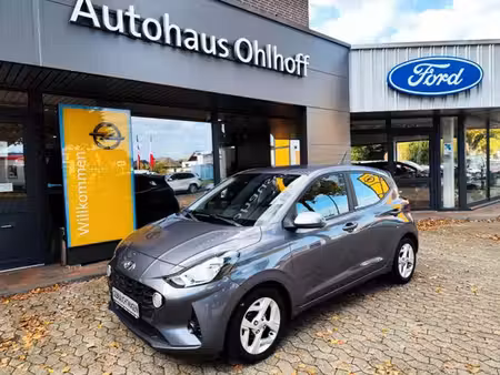 Hyundai i10 1.2 Trend