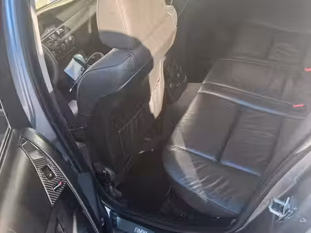 BMW Série 5 530d 3.0 231