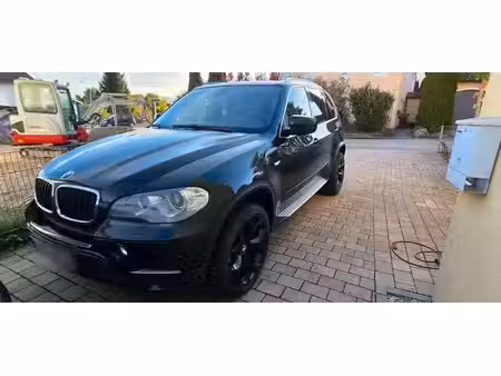 BMW X5 30d 3.0 245 xDrive