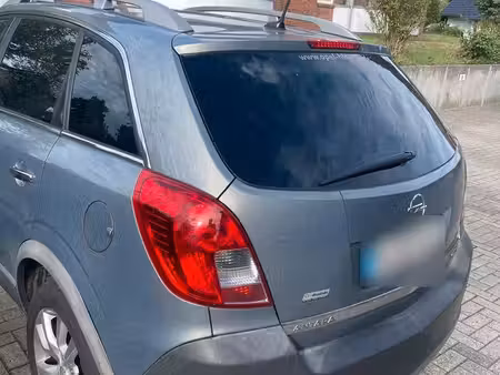 Opel Antara 2.2 CDTI 163