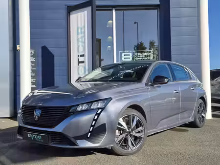 Peugeot 308 1.6 110 Active