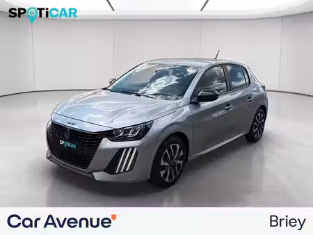 Peugeot 208 1.2 PureTech 100 Active