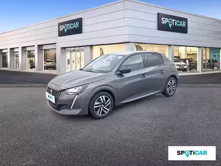 Peugeot 208 1.2 PureTech 100 Allure
