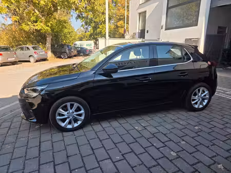 Opel Corsa 1.5 100