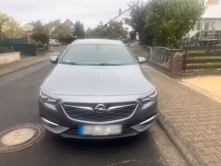 Opel Insignia 2.0 CDTI 170 Elite