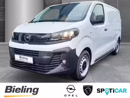 Opel Vivaro 1.5