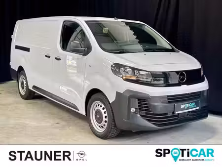 Opel Vivaro 2.0