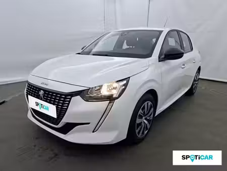 Peugeot 208 1.2 PureTech 100 Active