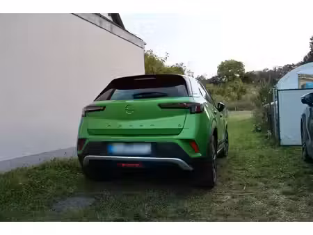 Opel Mokka 136 Elegance
