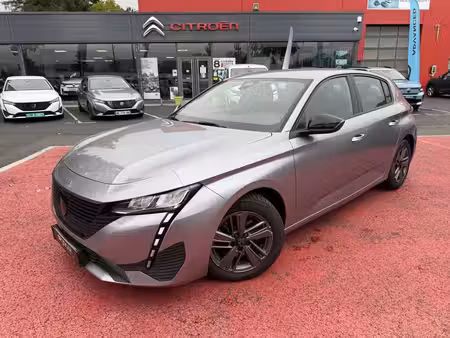 Peugeot 308 1.5 HDi 130 Active
