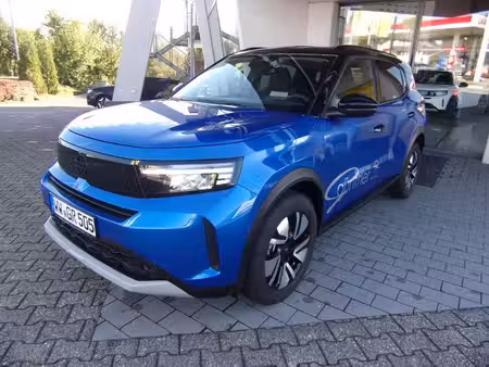 Opel Frontera 1.2 100 Ultimate