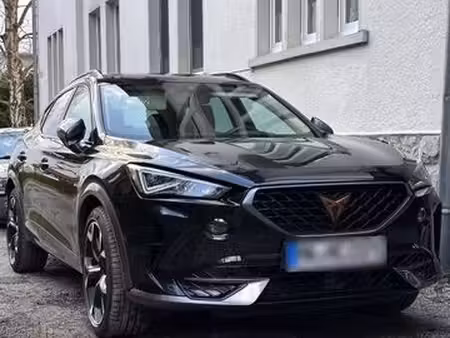 Cupra Formentor 1.4 150