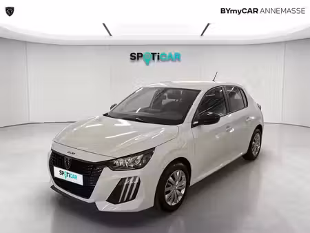 Peugeot 208 1.2 PureTech 100 Active