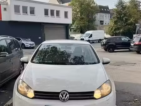 Volkswagen Golf 1.4 TSI 160