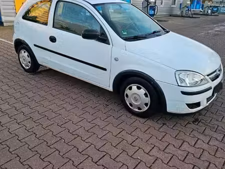 Opel Corsa 1.0 60