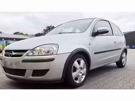 Opel Corsa 1.3 CDTI 70