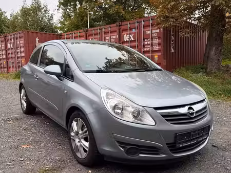 Opel Corsa 1.0 60