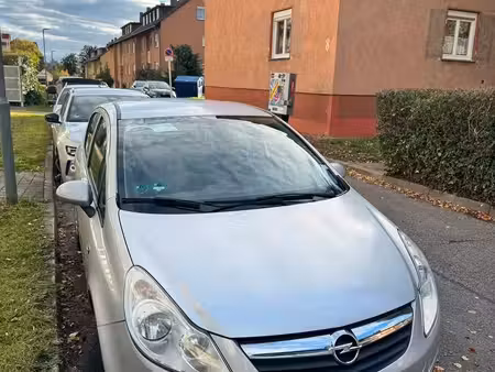 Opel Corsa 1.4 90