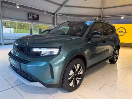 Opel Frontera 1.2 GS
