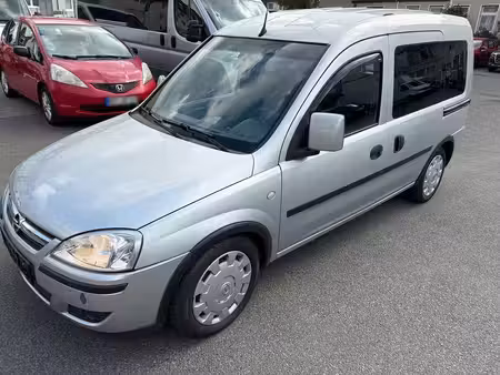 Opel Astra 1.3 CDTI